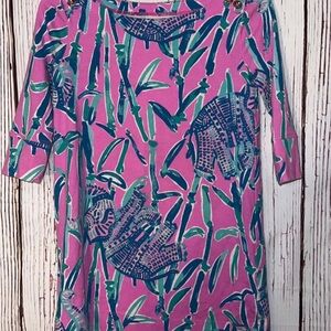 Toddler Lilly Pulitzer Dress